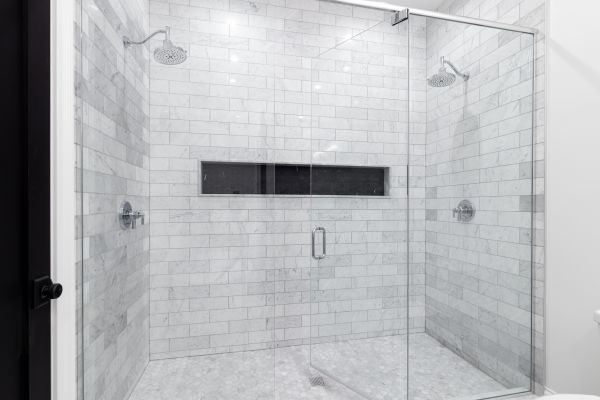 Shower Replacement in Muncie