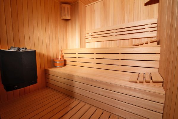 Cost of Steam Shower Replacement in Muncie