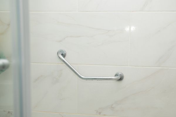 Cost of Mobility Shower Installation in Muncie