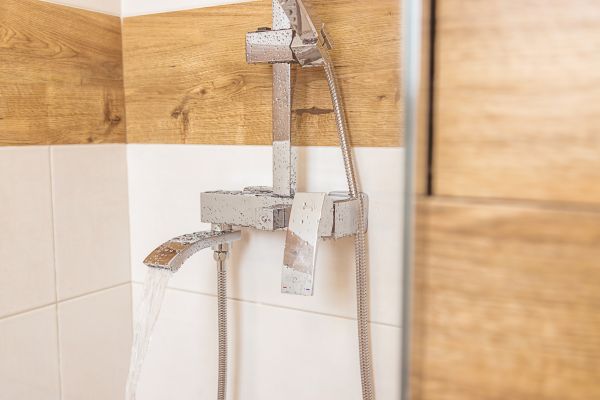 Cost of Shower Plumbing Installation in Muncie