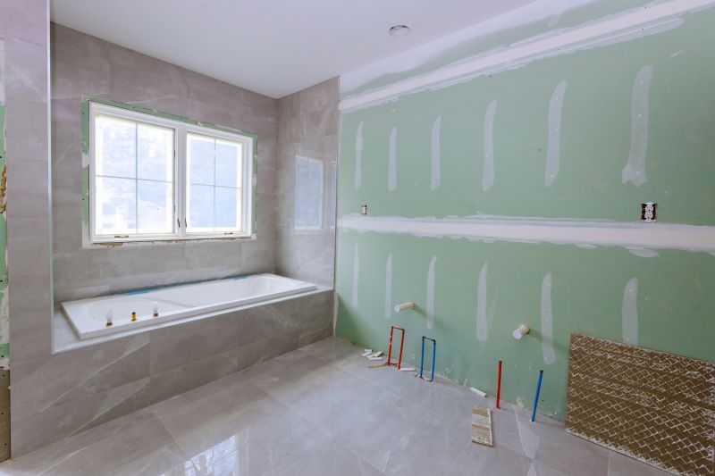 Top Bathtub Installation Companies in Anderson, IN